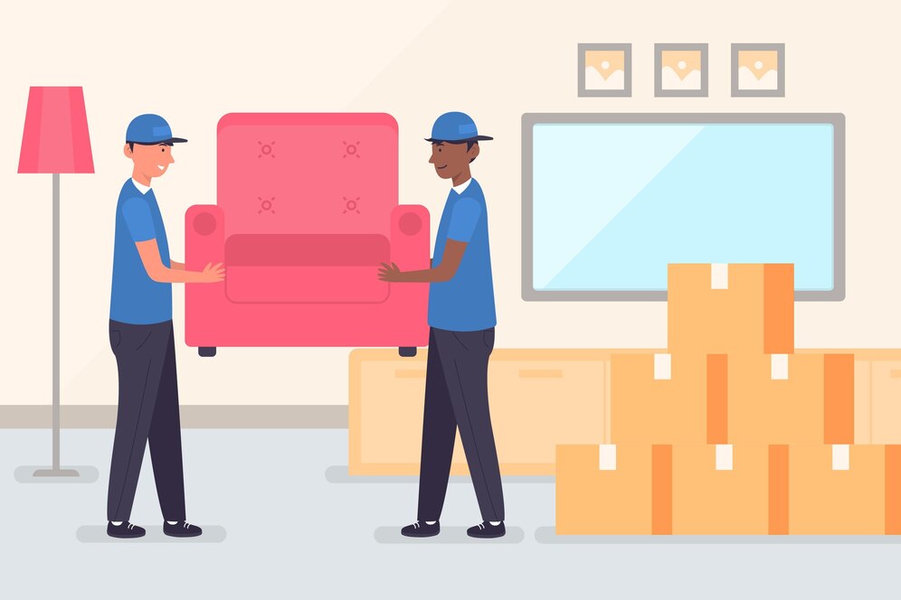 نقل عفش القطيف